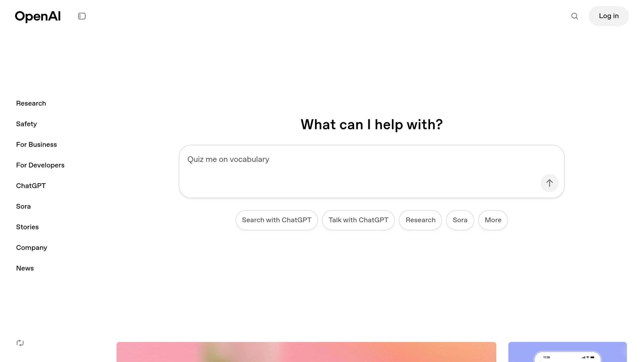 OpenAI