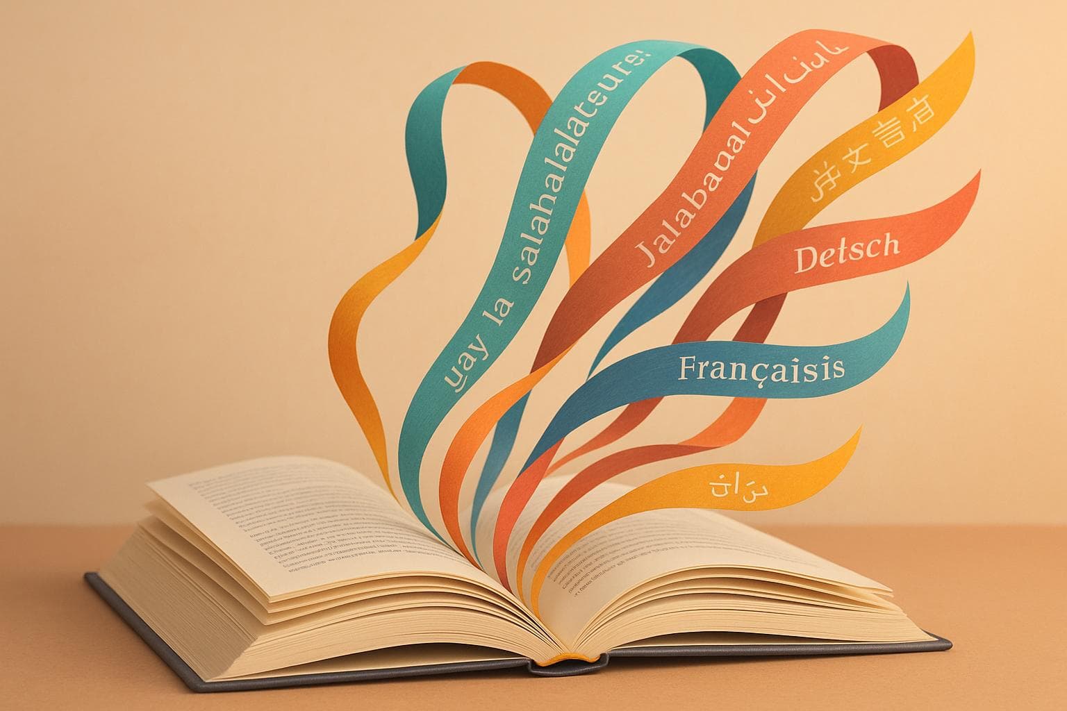 How AI Models Handle Multilingual Readability