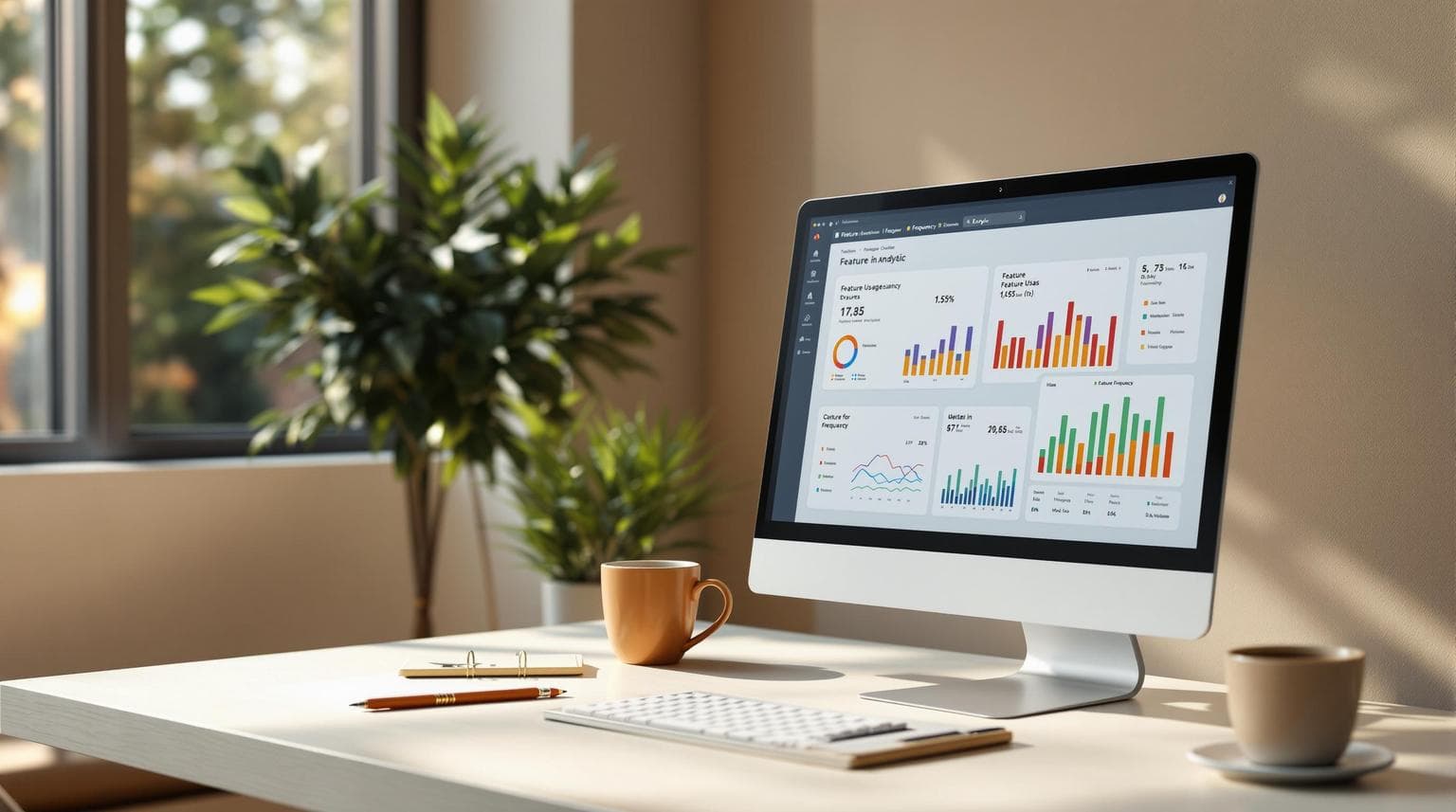 How To Analyze Feature Usage Frequency