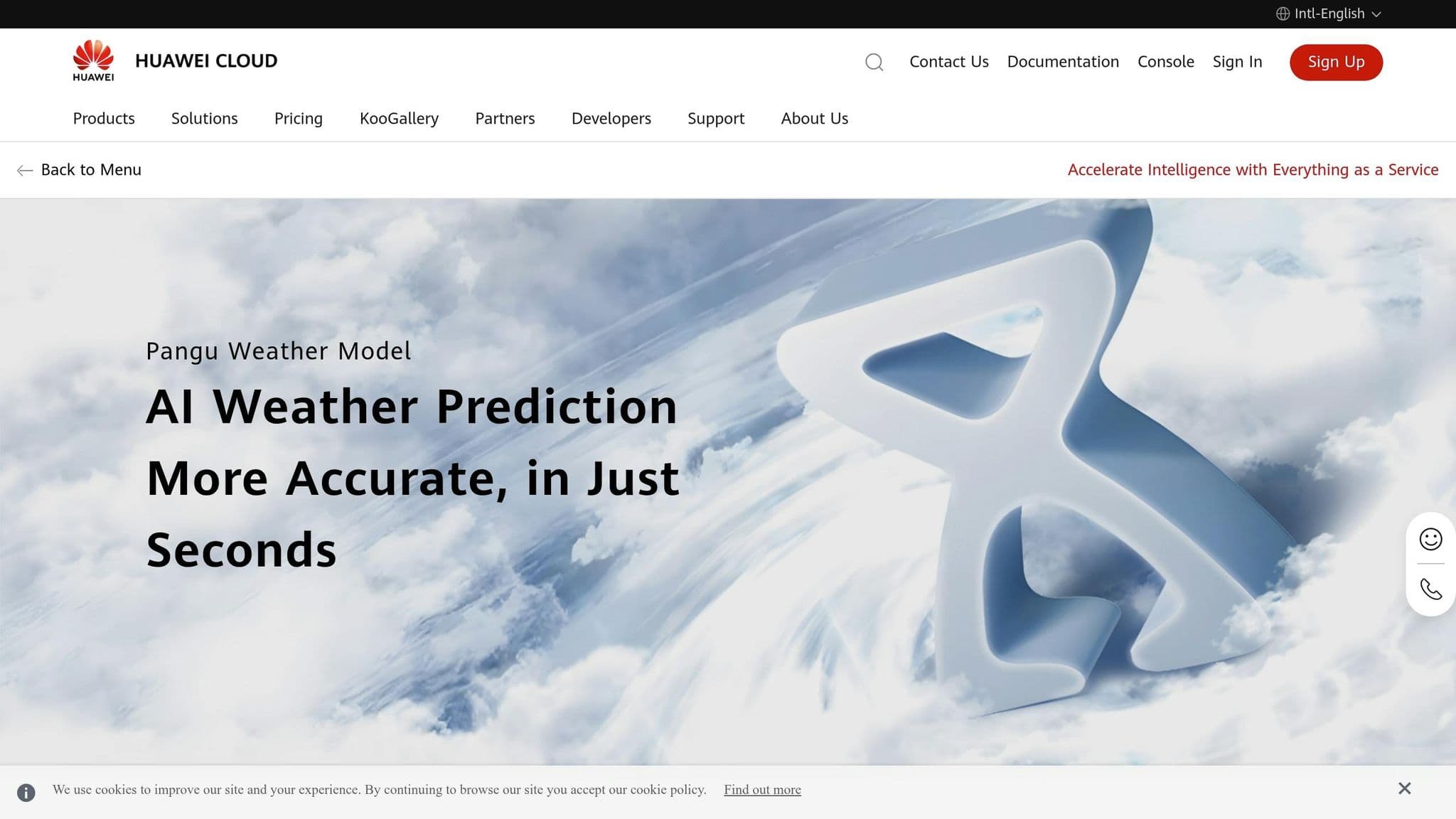 Pangu-Weather