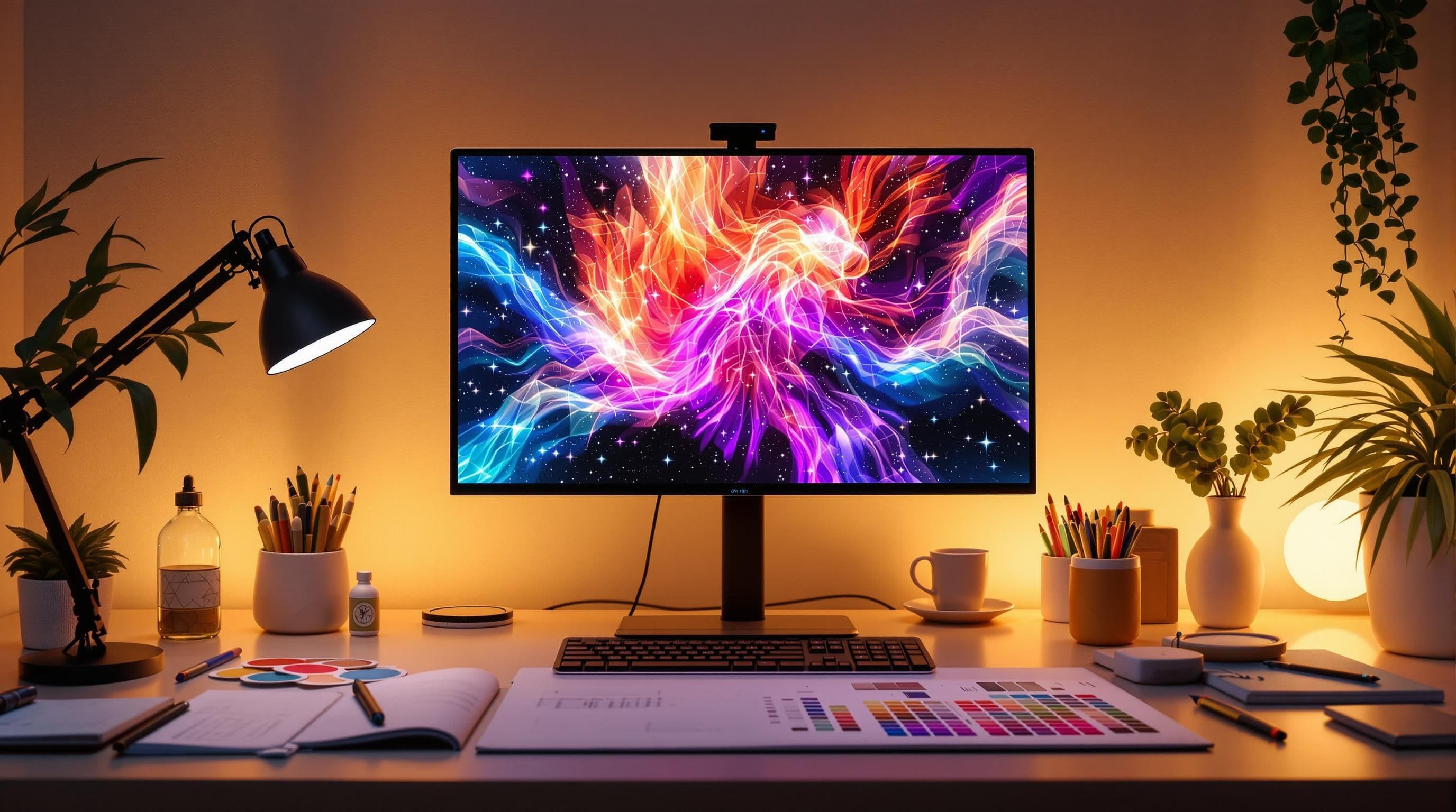 Why AI Images Have Artifacts and How to Solve It